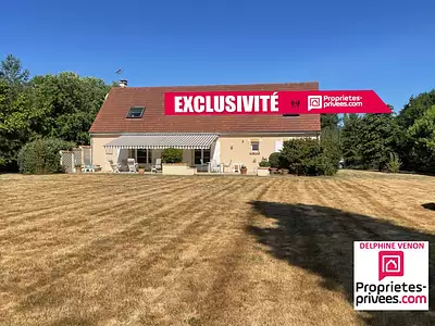 Maison, 175 m²