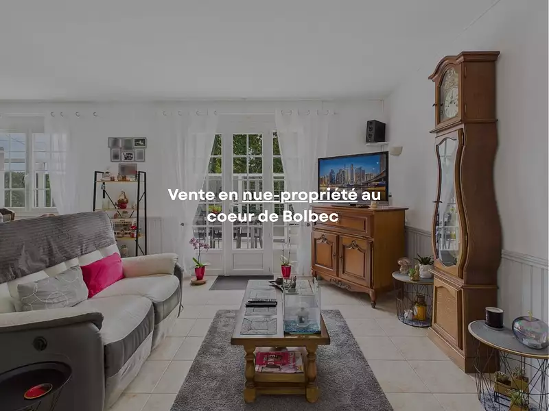 Maison, 89 m²