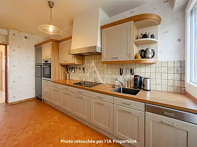 Appartement, 81,02 m²