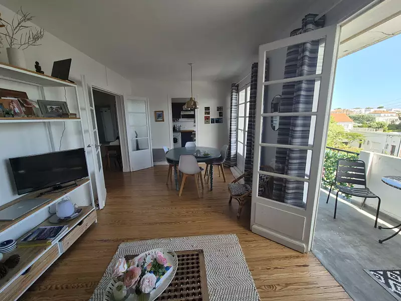 Appartement, 76,58 m²