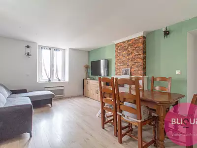 Appartement, 88 m²