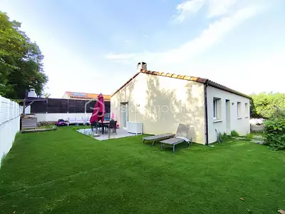Maison, 79 m²