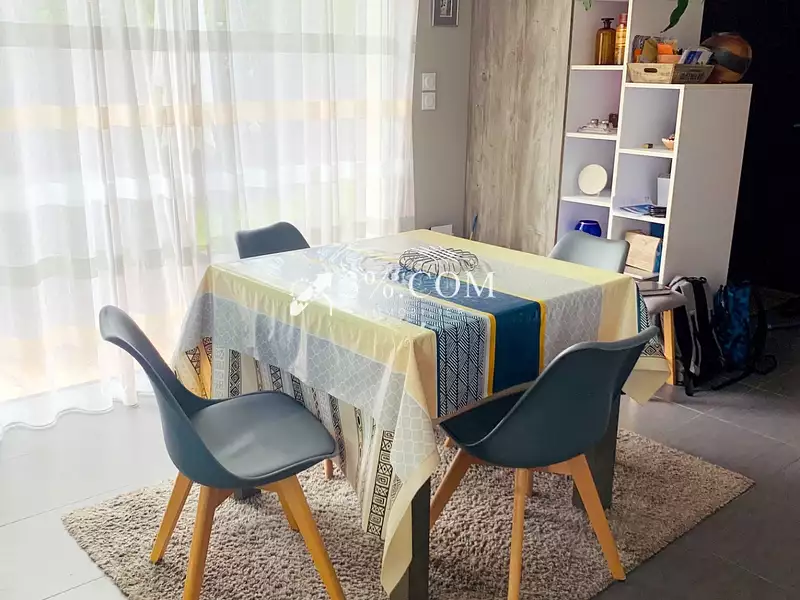 Maison, 110 m²
