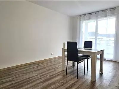 Appartement, 49 m²
