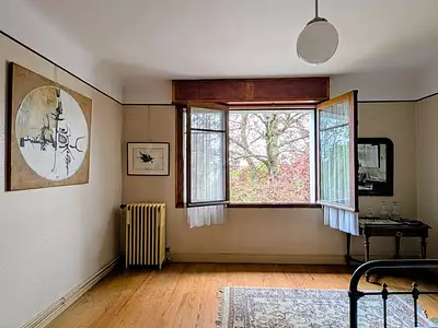 Maison, 224 m²
