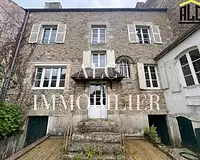 Maison, 224 m²