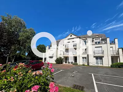 Appartement, 37 m²
