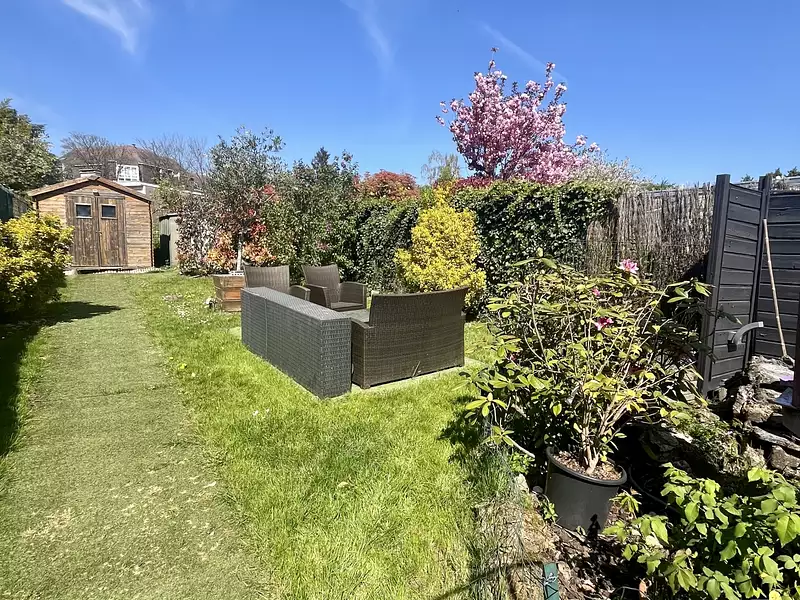 Maison, 74 m²