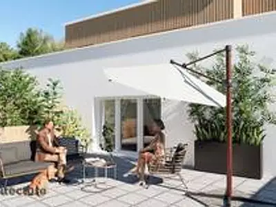 Appartement, 63,4 m²