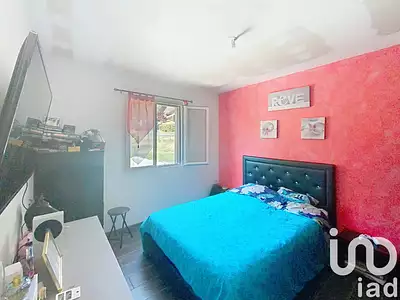 Maison, 88 m²