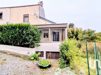 Maison, 77 m²