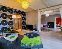 Appartement, 78,11 m²