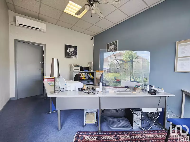 Divers, 42 m²