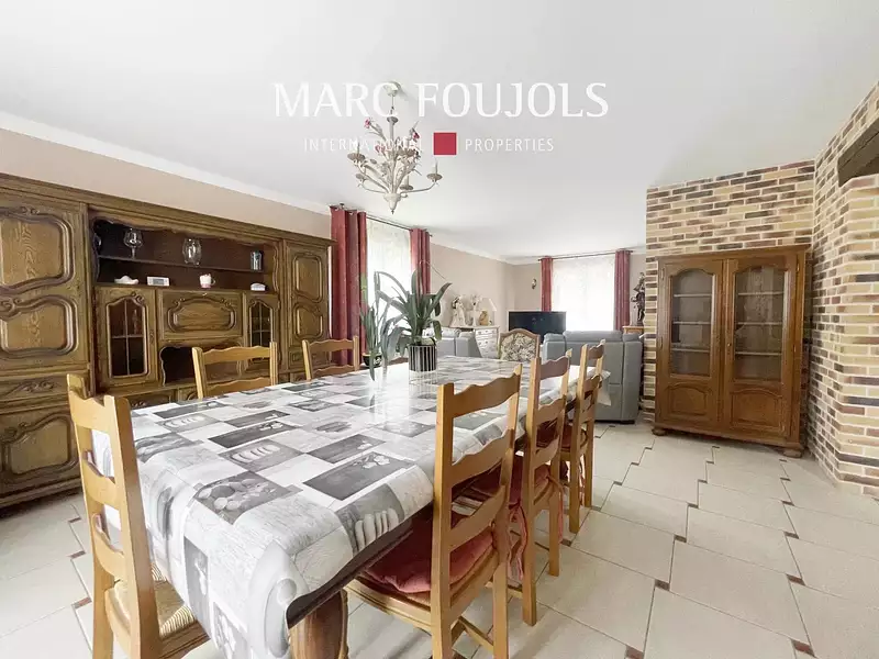 Maison, 140 m²
