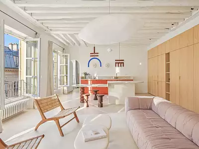 Appartement, 73,03 m²