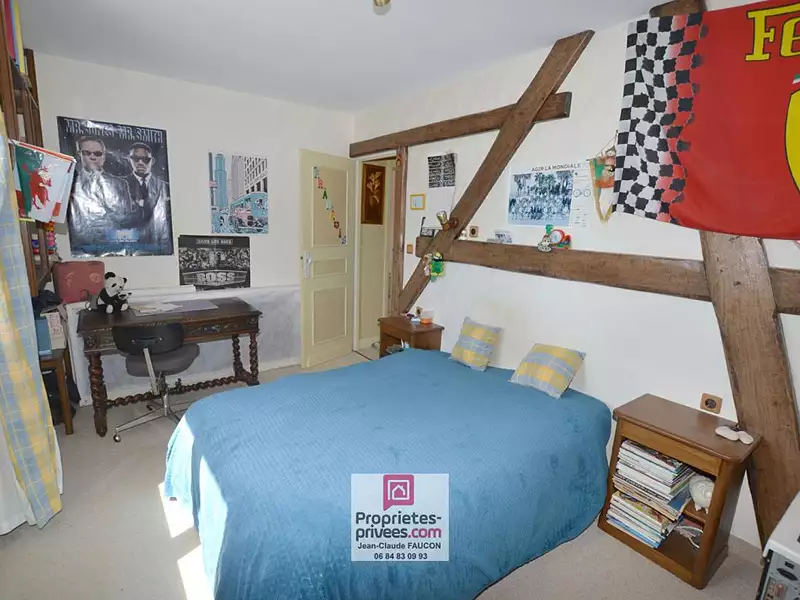 Maison, 187 m²