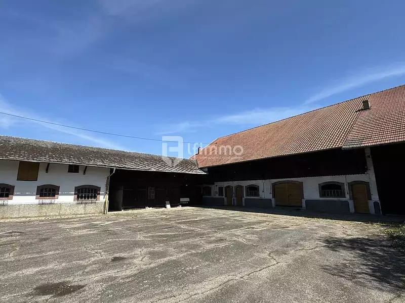 Maison, 181 m²