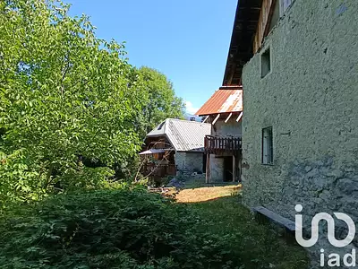 Maison, 100 m²