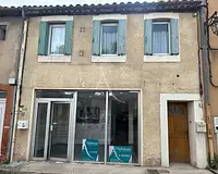 Immeuble, 115 m²