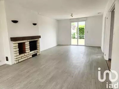Maison, 82 m²