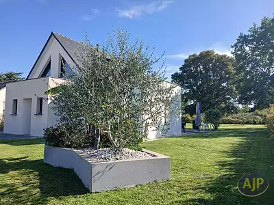 Maison, 152,14 m²