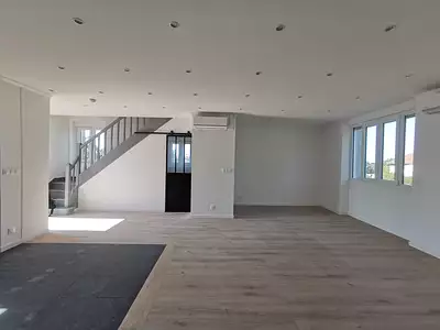 Maison, 110 m²