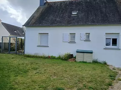 Maison, 115 m²