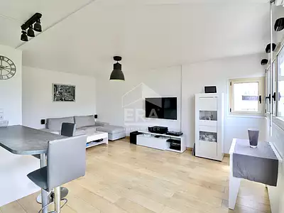 Appartement, 85,09 m²