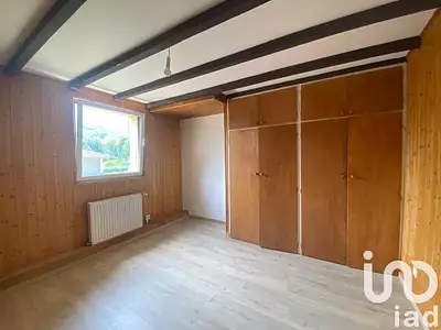 Maison, 127 m²