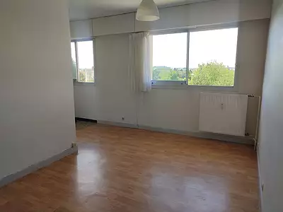 Appartement, 20,47 m²