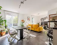 Appartement, 83,7 m²