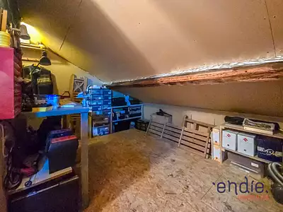 Appartement, 159 m²