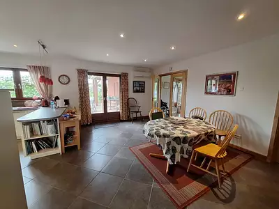 Maison, 148 m²