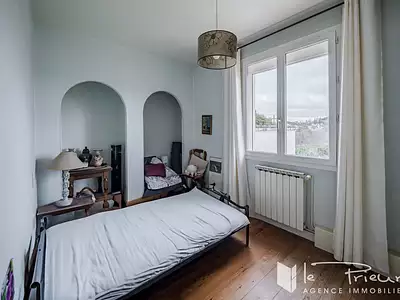 Maison, 93 m²