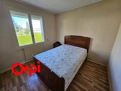 Maison, 65 m²