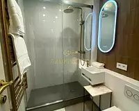 Appartement, 23,53 m²