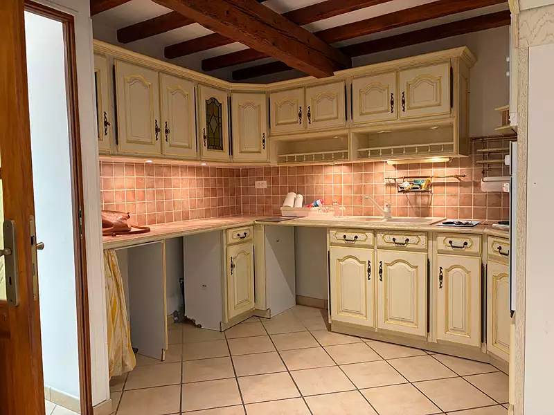 Maison, 88 m²
