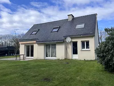 Maison, 108 m²