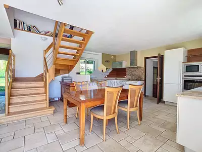 Maison, 158,36 m²