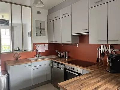 Maison, 98 m²