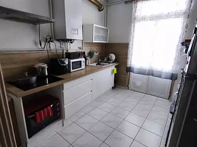 Appartement, 65 m²