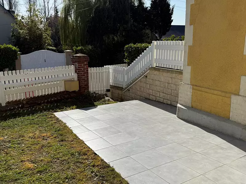 Maison, 34 m²
