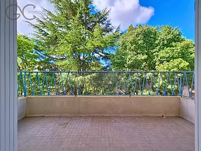 Appartement, 50,59 m²