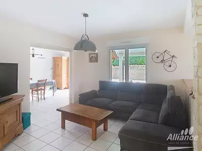 Maison, 155 m²