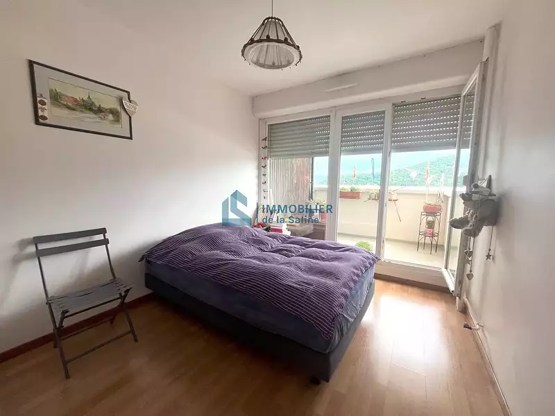Appartement, 84,22 m²