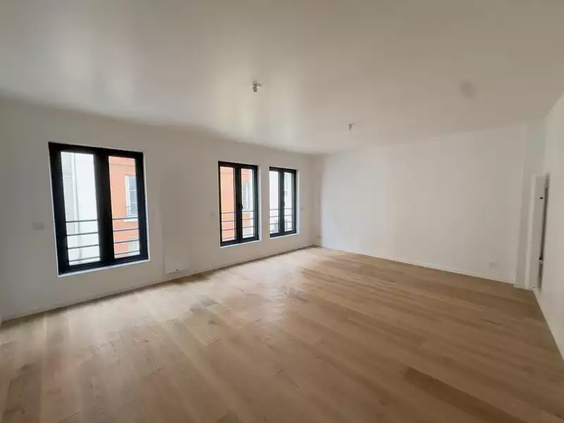 Appartement, 78 m²