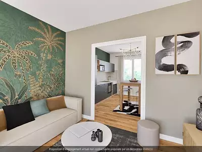 Maison, 87 m²