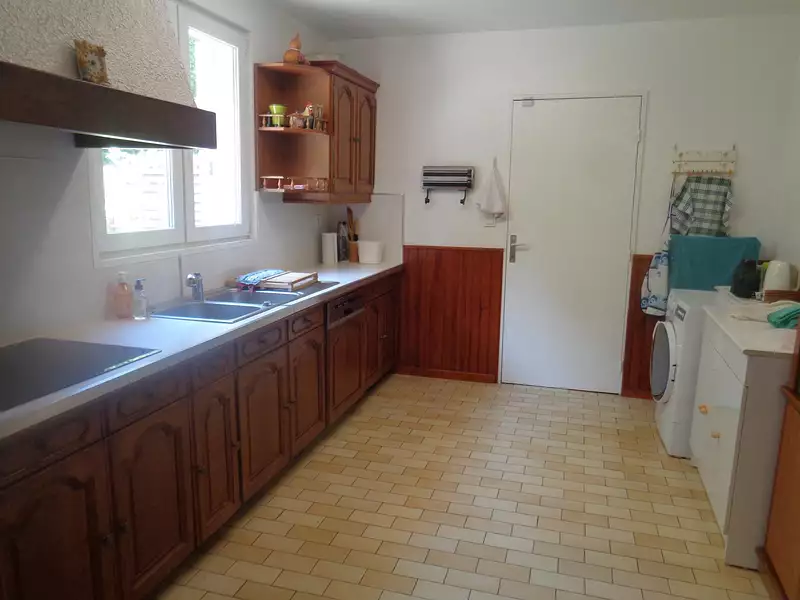 Maison, 144 m²