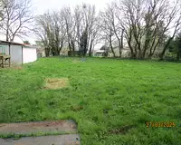 Terrain, 1 330 m²