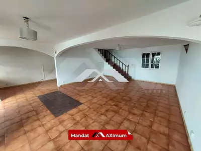 Maison, 120 m²
